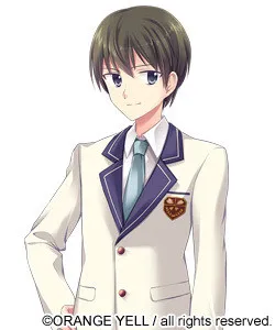 Mikazuki Yasumi