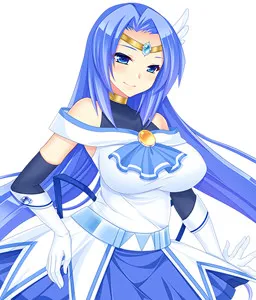 Kashiwagi Serena