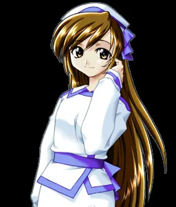 Matsubayashi Kumi