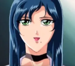 Shinohara Haruka