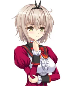 Sakomizu Sumire