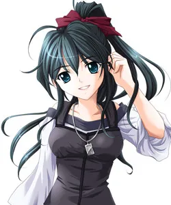 Yajima Shiho