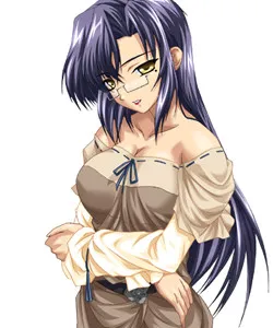 Kushiro Ryouko