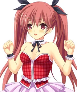 Nogami Yukari