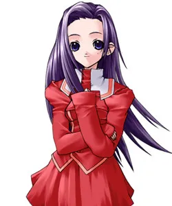 Mizuno Yuuki