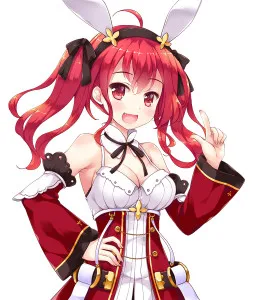 Kirigaya Rino