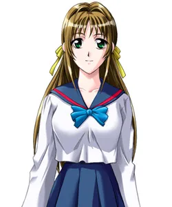 Kadomori Kasumi