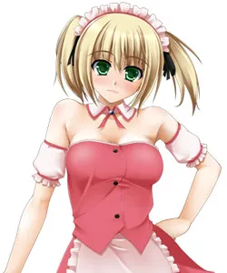 Naruse Maika