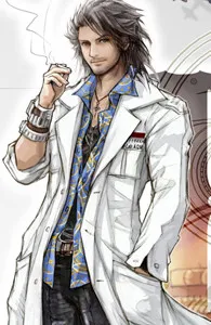 Shindou Kyuugo