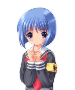 Misaki Shizuka