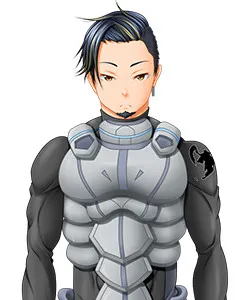 Nanashi
