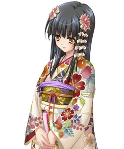 Kiryuu Sakuya
