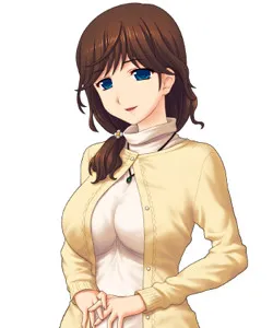 Chigasaki Anzu