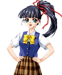 Takamine Riho