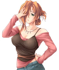 Kurashiki Mizuki