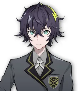 Sakurai Kyousuke