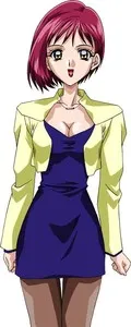 Karasuma Midori