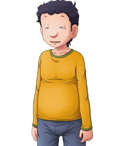 Hagino Touta