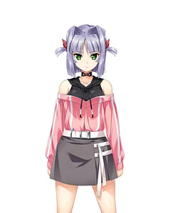 Kousaka Rui
