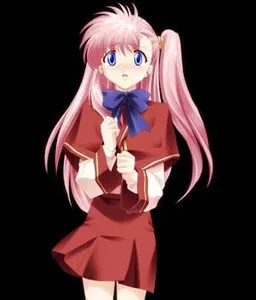Narugami Aika