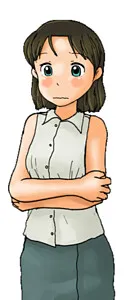 Kawane Reiko