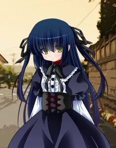 Ikuta Koharu