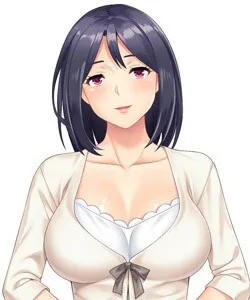 Hazama Mikako