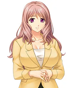 Suzukawa Yumiko