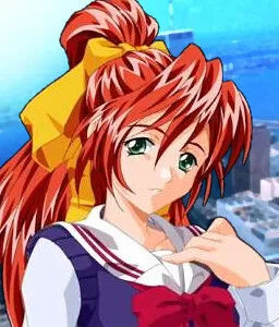 Isumi Marika