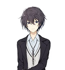 Mikuriya Reki