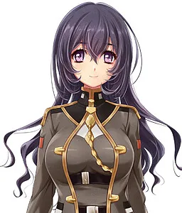 Kisaragi Nana