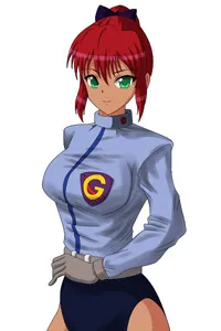 Kathy Trace