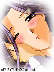 Shimada Ayaka