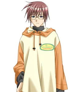Mishima Kouichi