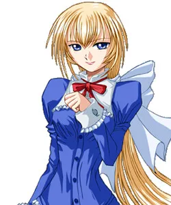 Ootori Kazami