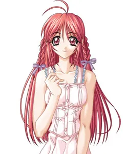 Kiryuuin Ayano