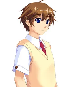 Sakaki Keisuke