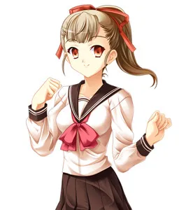 Yuzuki Koharu