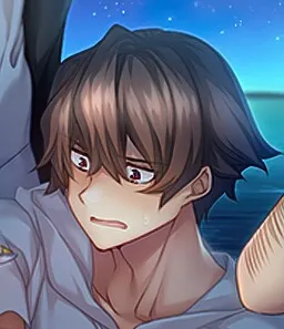 Touga Haruto
