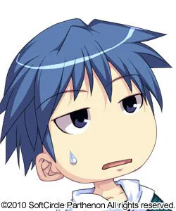 Tenma Mamoru