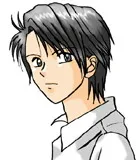 Yoshizumi Keisuke