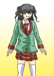 Hanabuki Natsue