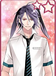 Usamichi Keisuke