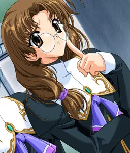 Sakazaki Rieko