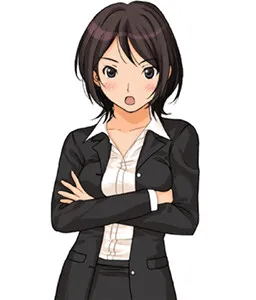 Takahashi Maya