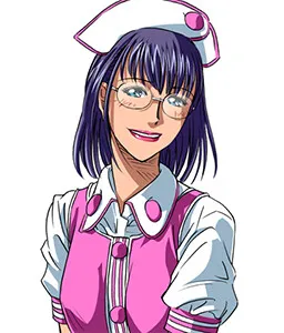 Mekawa Mutsumi