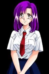 Himekawa Sayaka