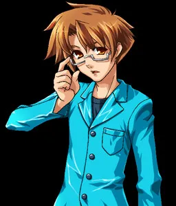 Toki Shuuji