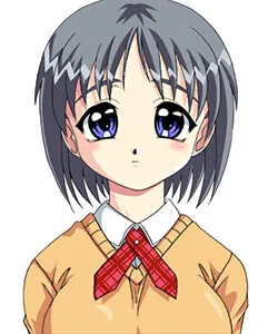 Sakai Ayako