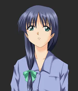 Masumura Chihiro